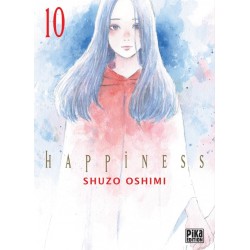 Happiness T.10