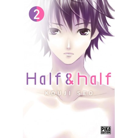 Half & Half T.02