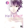 Half & Half T.02