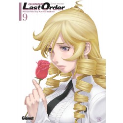 Gunnm Last Order - Edition Originale T.09