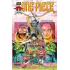 One piece T.95