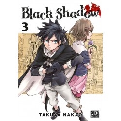 Black Shadow T.03
