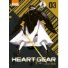 Heart Gear T.03