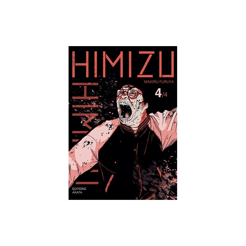 Himizu T.04