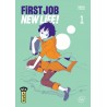 First job, New Life T.01