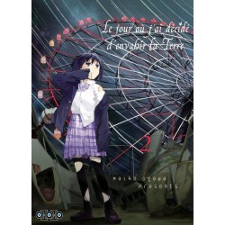 Jour où j’ai décidé d’envahir la Terre (le) T.02