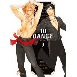 10 Dance T.03