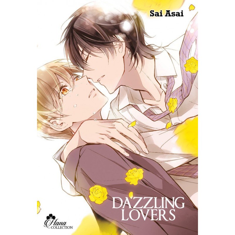 Dazzling Lovers