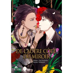 De l'autre côté du miroir
