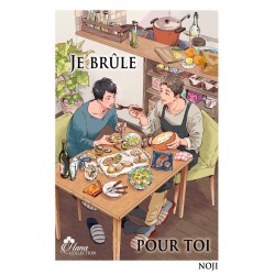 Je brûle pour toi