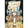 Shaman king - Star Edition T.02