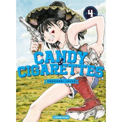 Candy & Cigarettes T.04