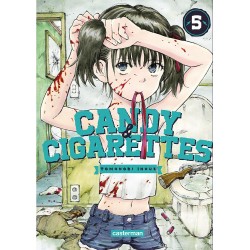 Candy & Cigarettes T.05