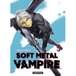 Soft Metal Vampire T.05