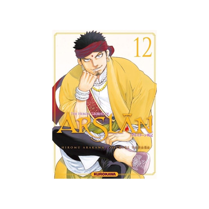 Arslân T.12 Arslân T.12