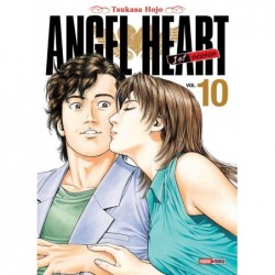 Angel Heart - Saison 1 T.10