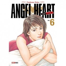 Angel Heart - Saison 1 T.06