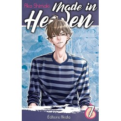 Made in Heaven T.07
