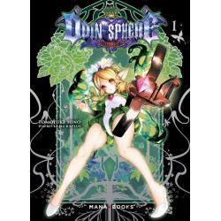 Odin Sphere T.01