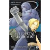 FullMetal Alchemist - Light Novel T02