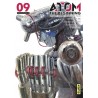 Atom - The Beginning T.09