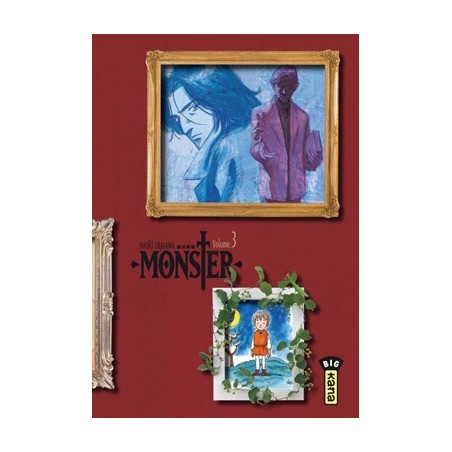 Monster Edition Deluxe T.03