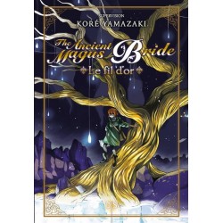 The Ancient Magus Bride -...