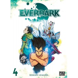 Everdark T.04