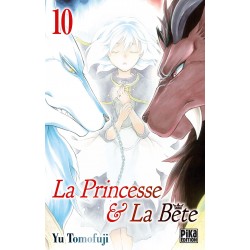 Princesse et la Bête (la) T.10