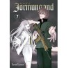 Jormungand T.07
