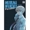 Mirai Nikki - Paradox