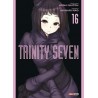 Trinity seven T.16