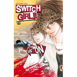 Switch girl !! T.11