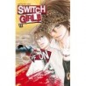 Switch girl !! T.11