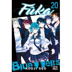 Fûka T.20