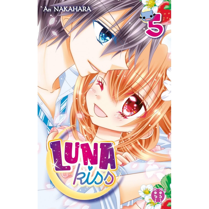 Luna Kiss T.05