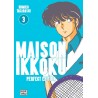 Maison Ikkoku - Perfect Edition T.03