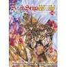 Saint Seiya - Episode G - Assassin T.14