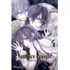 Vampire Knight - Mémoires T.04
