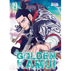 Golden Kamui T.19