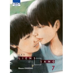 Liens du sang (les) T.07