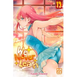 We Never Learn T.12