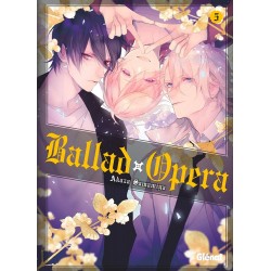 Ballad Opera T.05