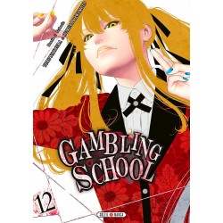 Gambling School T.12