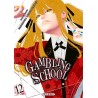Gambling School T.12