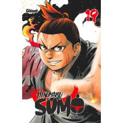 Hinomaru Sumo T.19