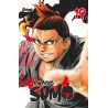 Hinomaru Sumo T.19