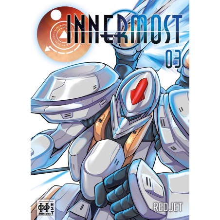 Innermost T.03