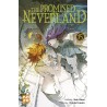 The Promised Neverland T.15