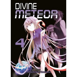 Divine Meteor T.04